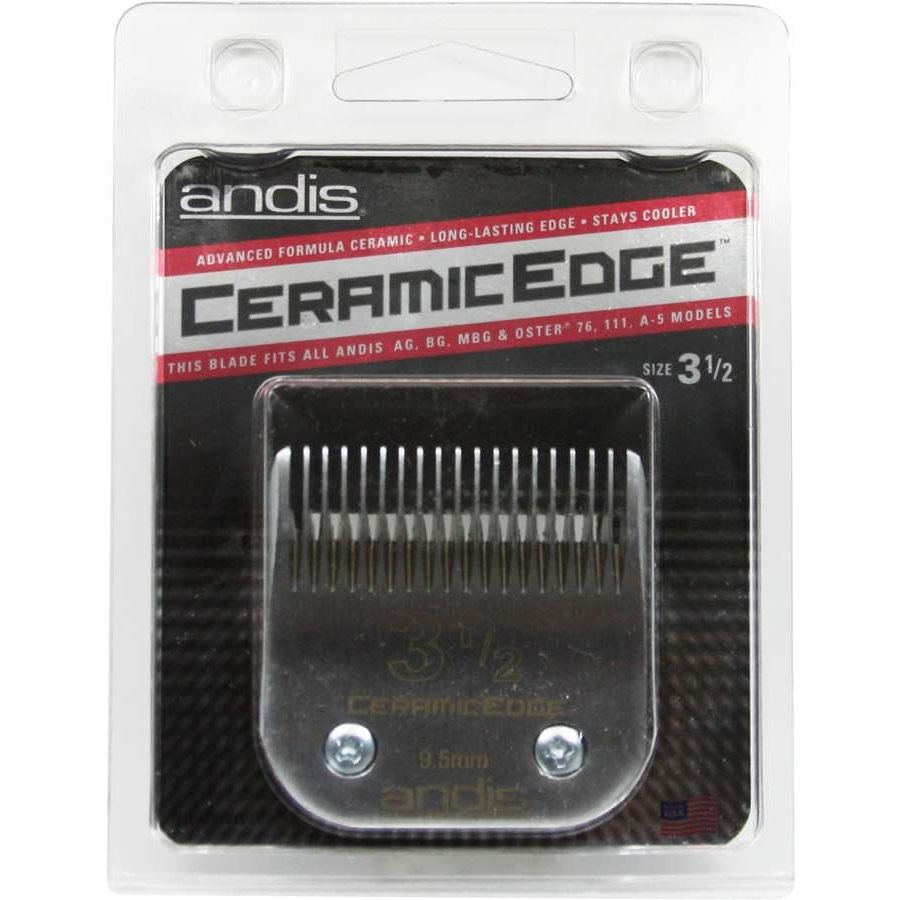 Andis Ceramicedge Blade 3-12 38 Andis Ceramicedge Blade 3-12 38