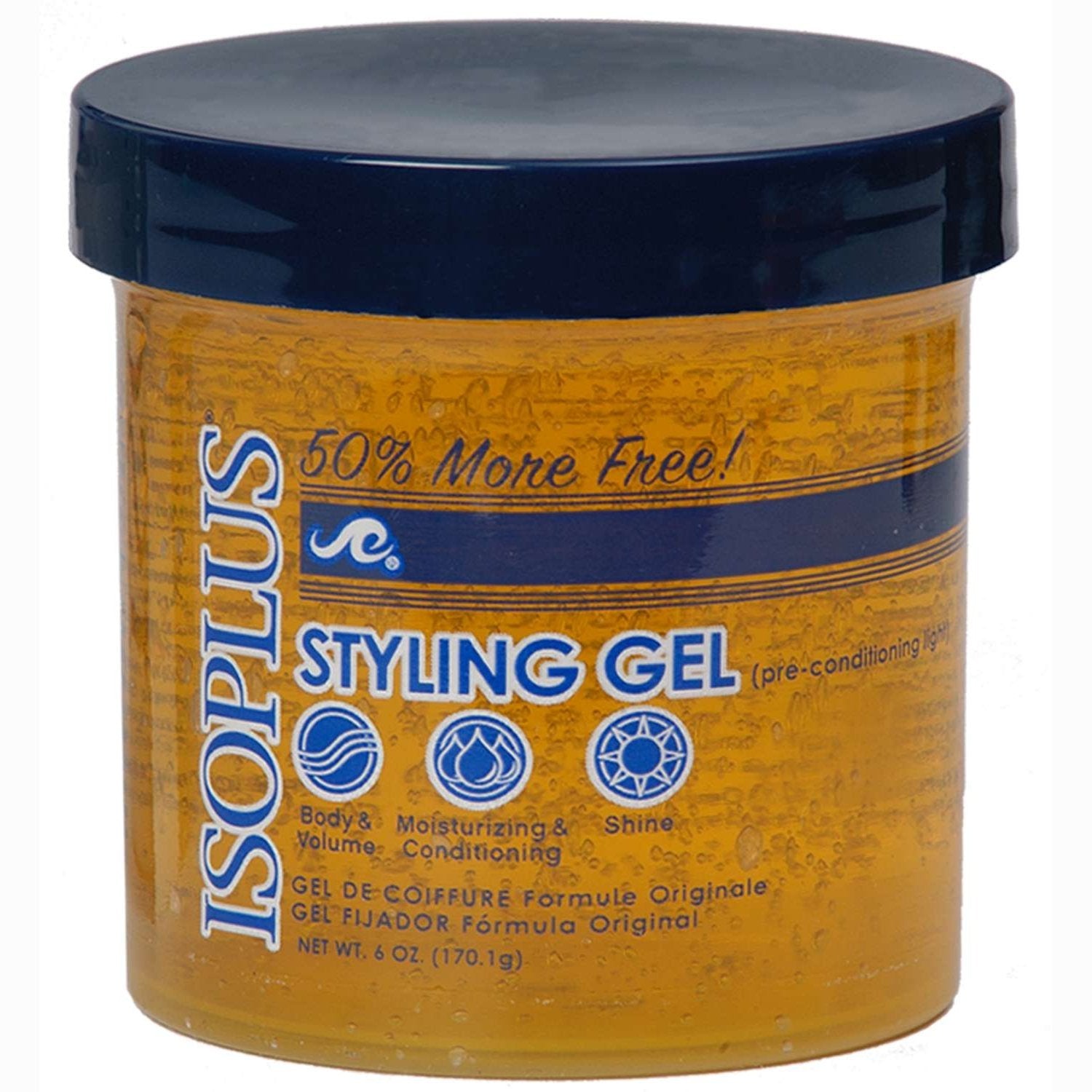 Isoplus Styl Gel Light Bonus Isoplus Styl Gel Light Bonus