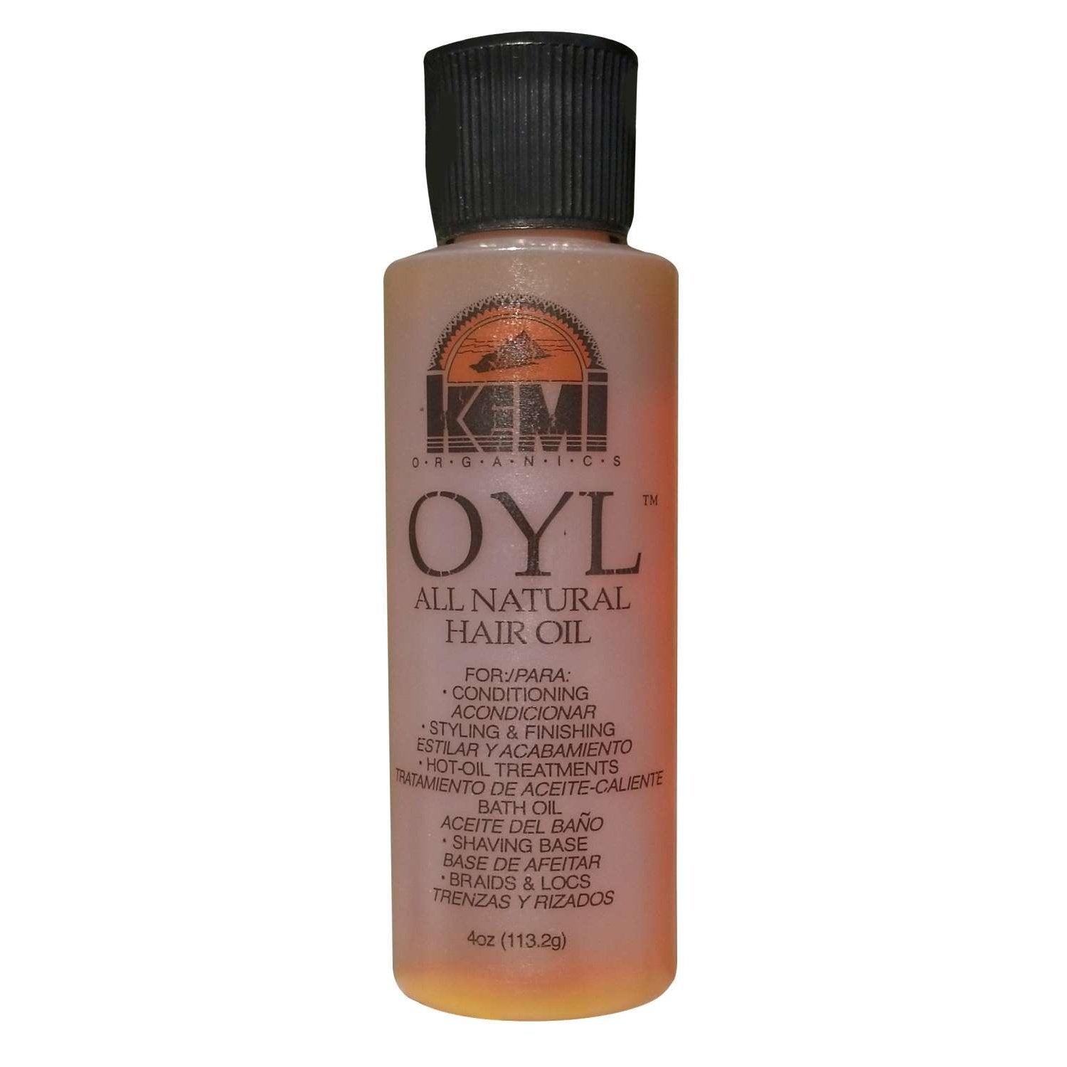 Kemi Oyl Kemi Oyl