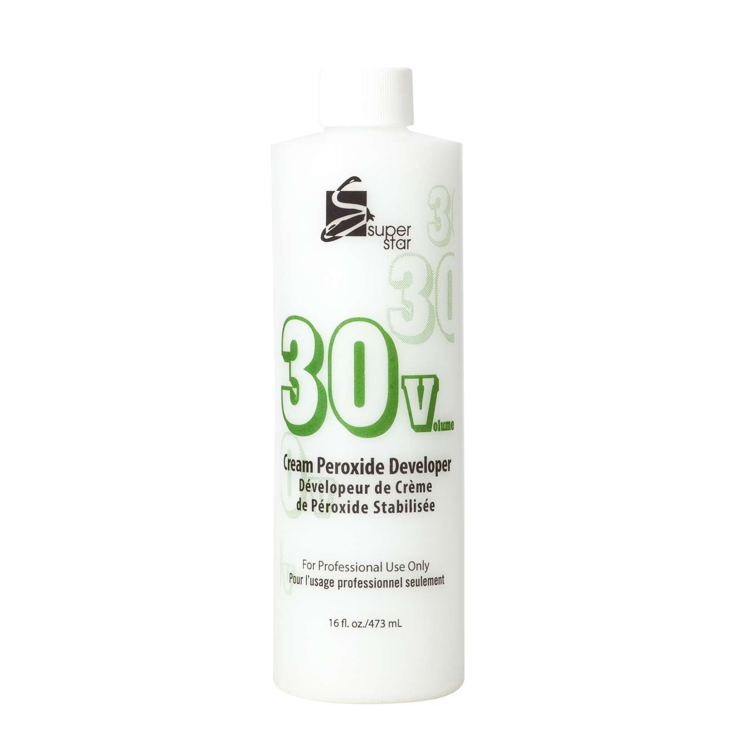 Super Star Cream Developer 30 Vol Super Star Cream Developer 30 Vol
