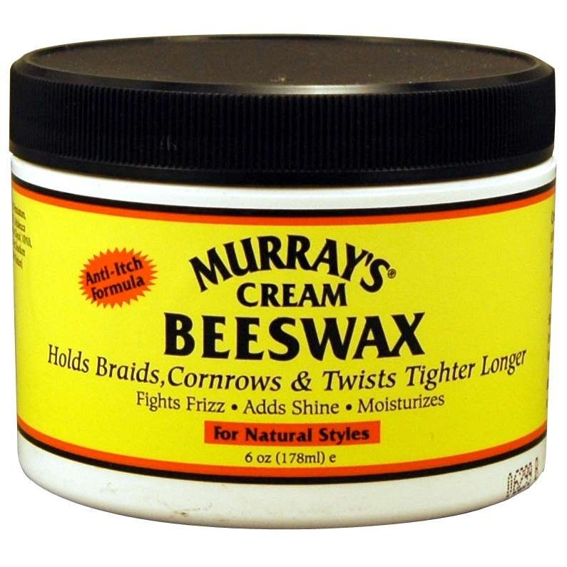 Murrays Beeswax Cream Beeswax Murrays Beeswax Cream Beeswax