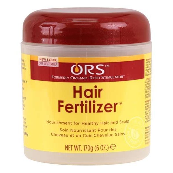 Ors Hair Fertilizer Ors Hair Fertilizer
