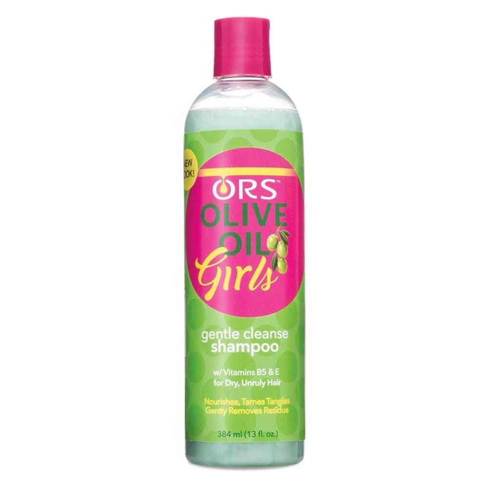 Ors Girls Gentle Shampoo Ors Girls Gentle Shampoo