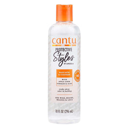 Cantu Protective Styles Hair Bath Cleanser 10 Oz
