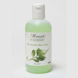 Mamado West Indian Bay Rum 8.45 Oz