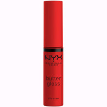 NYX  Butter Gloss 40 - Apple Crisp .27 Fl Oz