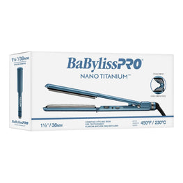 Nano Titanium Styling Crimper