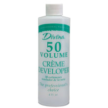 Divina Creme 50 Volume