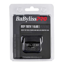 Fx Deep Tooth Zero-Gap T-Blade Fx787Gdb 787 726