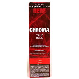 Hicolor Chroma Red Sangria