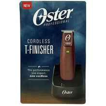 Oster Cordless T Finisher Trimmer