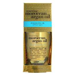 Ogx Argan Oil Penetrating Oil